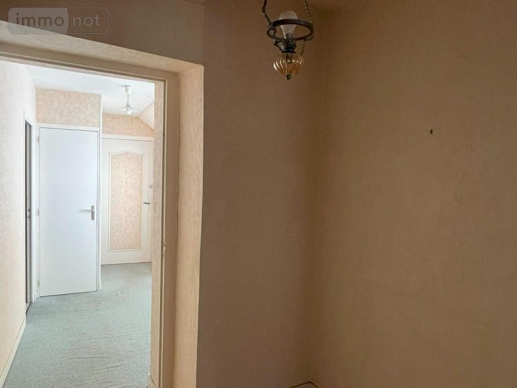 Maison a vendre Saint-James 50240 Manche 128 m2 6 pièces 114500 euros