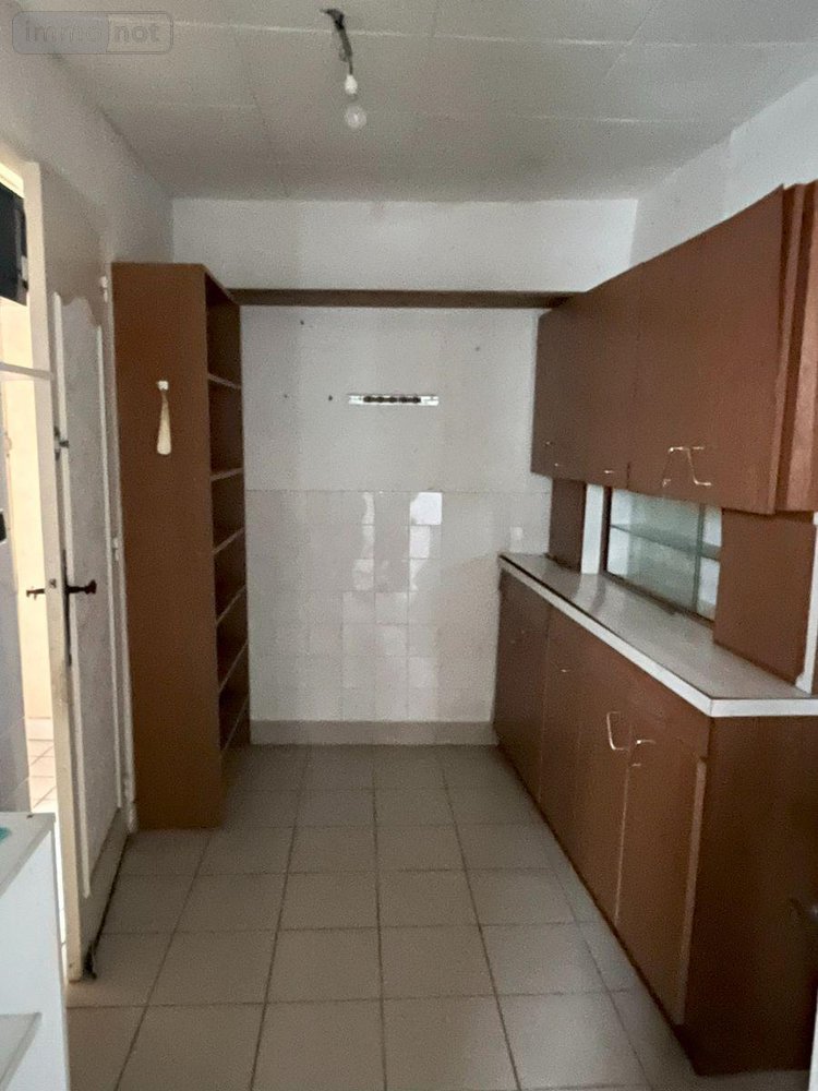 Maison a vendre Saint-James 50240 Manche 128 m2 6 pièces 114500 euros