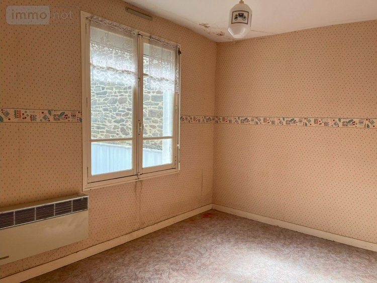 Maison a vendre Saint-James 50240 Manche 128 m2 6 pièces 114500 euros