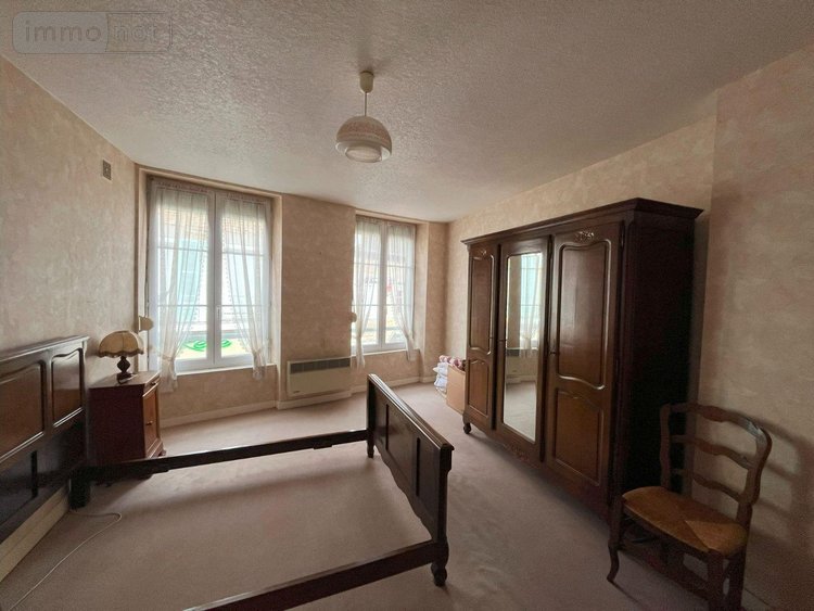 Maison a vendre Saint-James 50240 Manche 128 m2 6 pièces 114500 euros