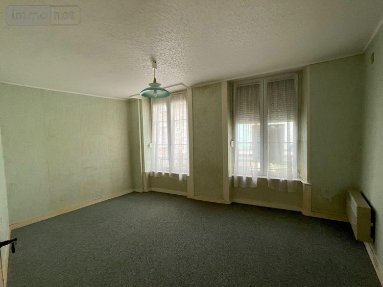 Maison a vendre Saint-James 50240 Manche 128 m2 6 pièces 111300 euros