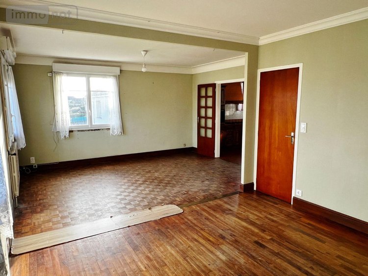 Maison a vendre Scaër 29390 Finistère 116 m2 6 pièces 153700 euros