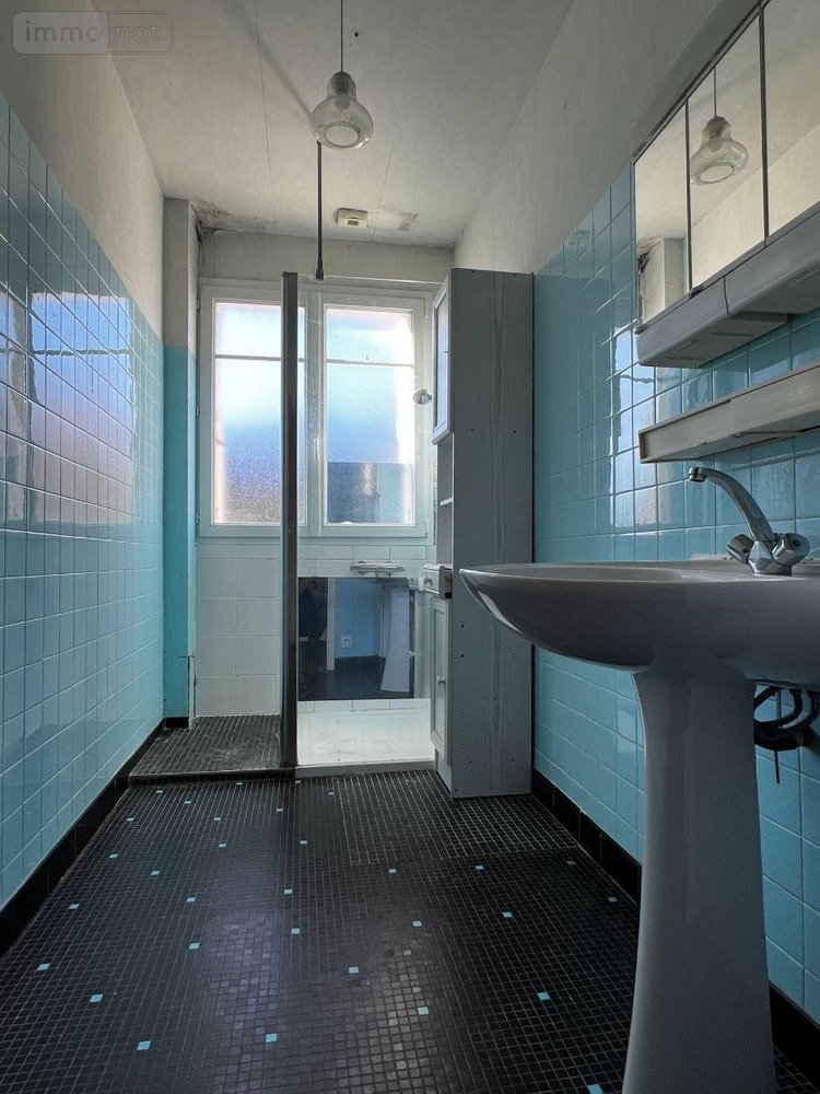 Maison a vendre Scaër 29390 Finistère 116 m2 6 pièces 153700 euros