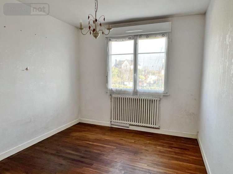 Maison a vendre Scaër 29390 Finistère 116 m2 6 pièces 153700 euros