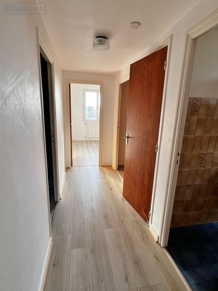 Maison a vendre Scaër 29390 Finistère 116 m2 6 pièces 153700 euros