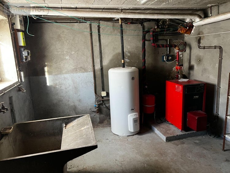 Maison a vendre Scaër 29390 Finistère 116 m2 6 pièces 153700 euros