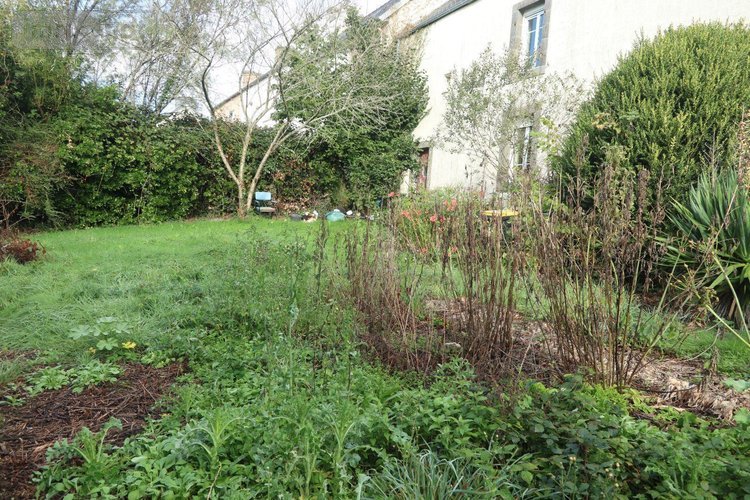 Maison a vendre Pont-de-Buis-lès-Quimerch 29590 Finistère 101 m2 4 pièces 105040 euros