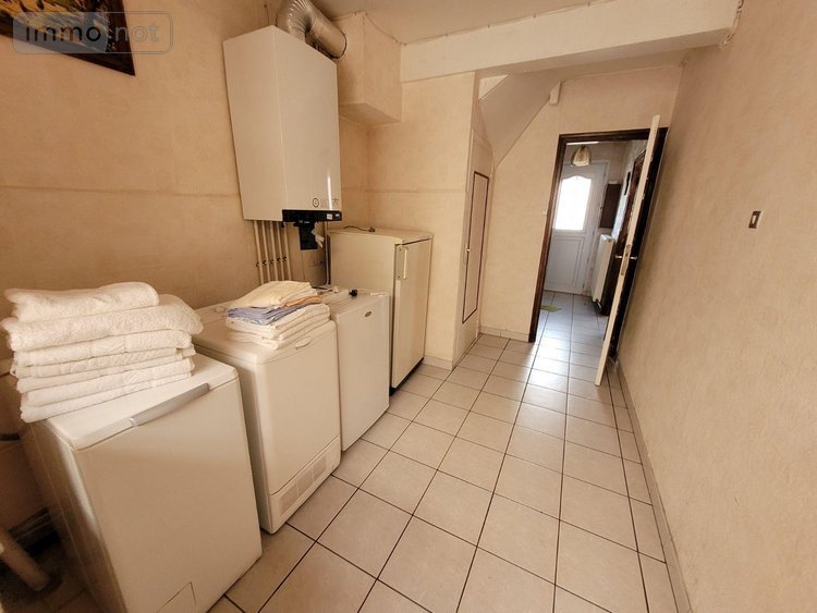 Maison a vendre Grand-Fort-Philippe 59153 Nord 102 m2 5 pièces 167500 euros