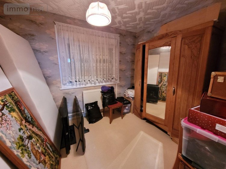 Maison a vendre Grand-Fort-Philippe 59153 Nord 102 m2 5 pièces 167500 euros