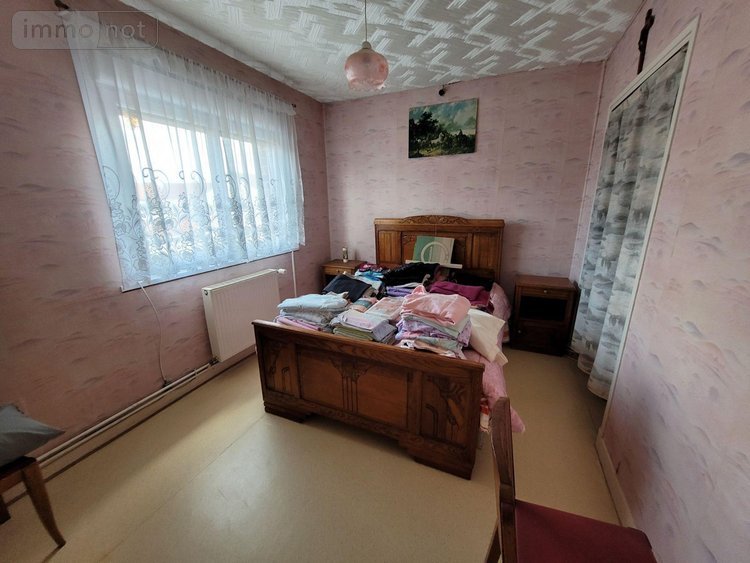 Maison a vendre Grand-Fort-Philippe 59153 Nord 102 m2 5 pièces 167500 euros