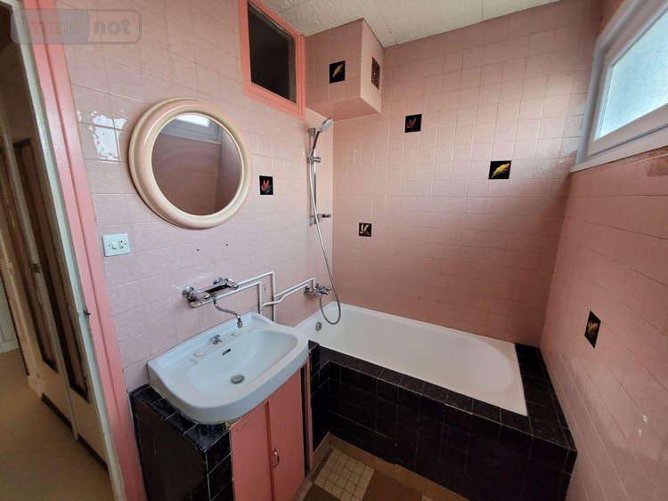 Maison a vendre Grand-Fort-Philippe 59153 Nord 102 m2 5 pièces 167500 euros