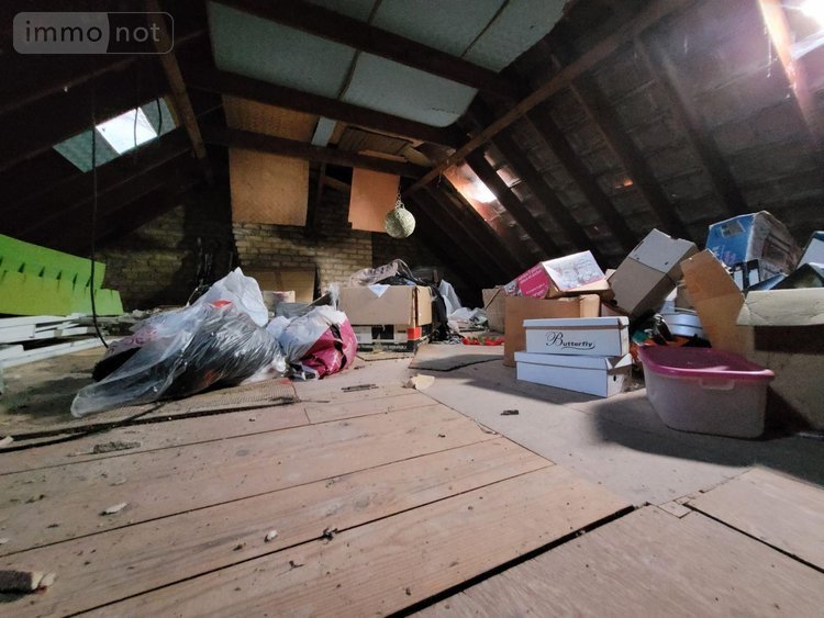 Maison a vendre Grand-Fort-Philippe 59153 Nord 102 m2 5 pièces 167500 euros