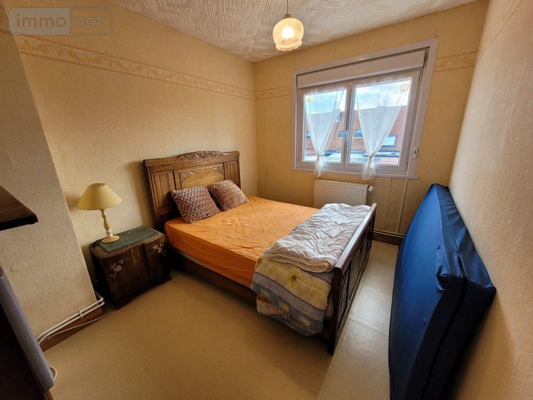 Maison a vendre Grand-Fort-Philippe 59153 Nord 102 m2 5 pièces 167500 euros