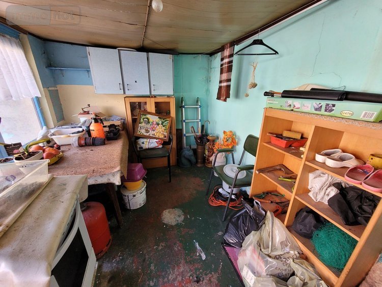 Maison a vendre Grand-Fort-Philippe 59153 Nord 102 m2 5 pièces 167500 euros