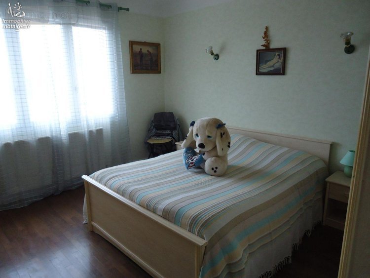 Maison a vendre Roches-sur-Marne 52410 Haute-Marne 109 m2 5 pièces 126360 euros