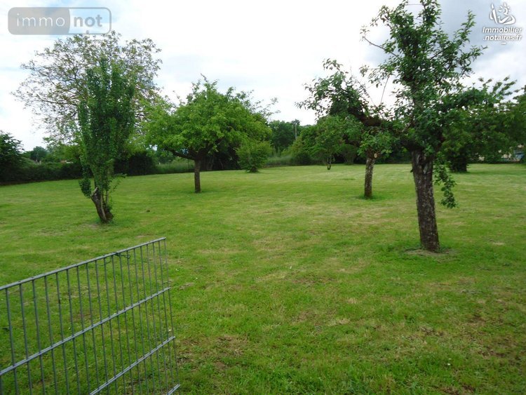 Maison a vendre Roches-sur-Marne 52410 Haute-Marne 109 m2 5 pièces 126360 euros