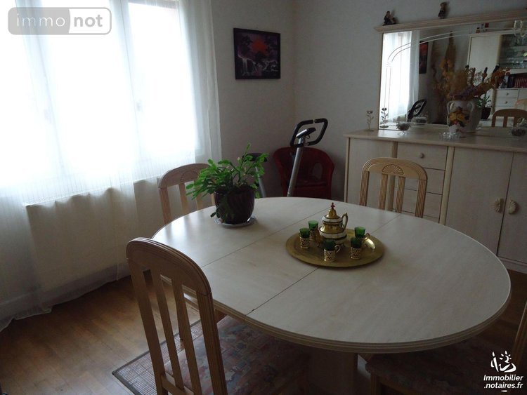 Maison a vendre Roches-sur-Marne 52410 Haute-Marne 109 m2 5 pièces 126360 euros