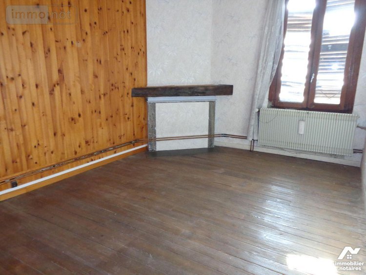 Maison a vendre Eurville-Bienville 52410 Haute-Marne 86 m2 4 pièces 58240 euros