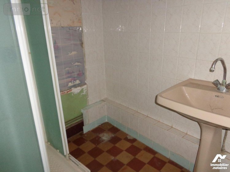 Maison a vendre Eurville-Bienville 52410 Haute-Marne 86 m2 4 pièces 58240 euros