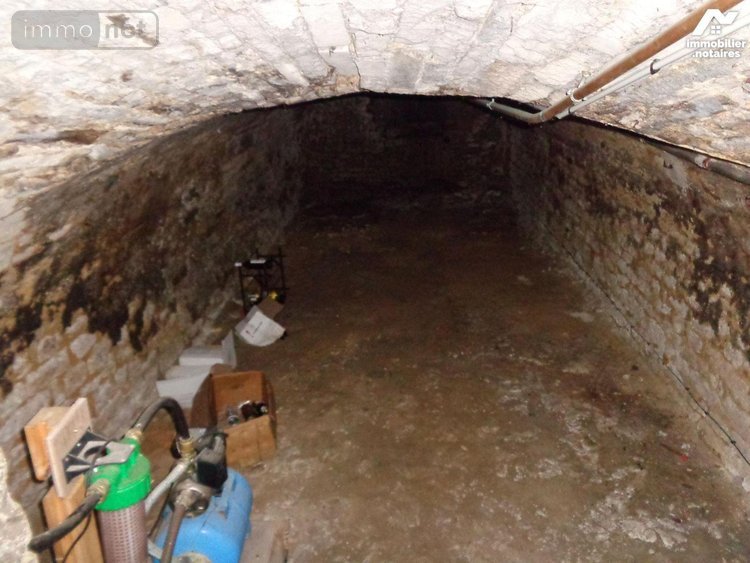 Maison a vendre Eurville-Bienville 52410 Haute-Marne 86 m2 4 pièces 58240 euros