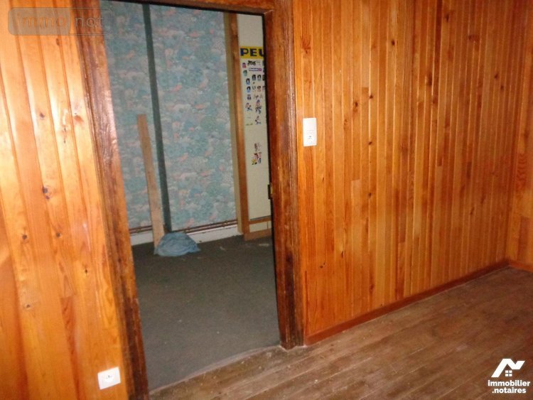 Maison a vendre Eurville-Bienville 52410 Haute-Marne 86 m2 4 pièces 58240 euros