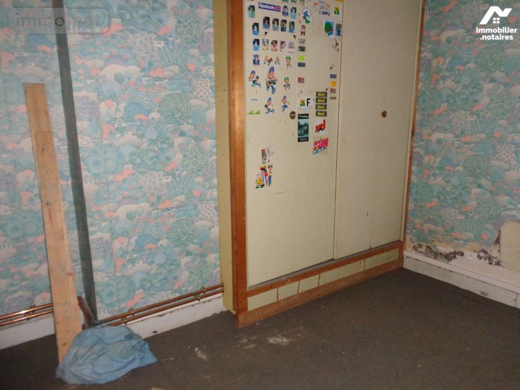 Maison a vendre Eurville-Bienville 52410 Haute-Marne 86 m2 4 pièces 58240 euros