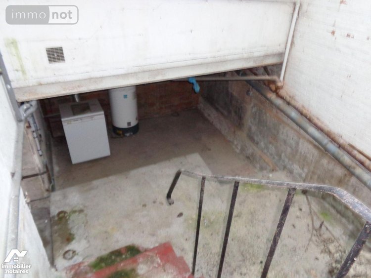 Maison a vendre Eurville-Bienville 52410 Haute-Marne 86 m2 4 pièces 58240 euros