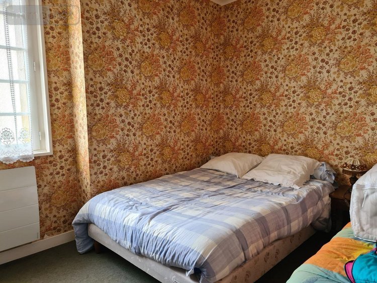 Maison a vendre Plouguernével 22110 Côtes-d'Armor 92 m2 4 pièces 147340 euros