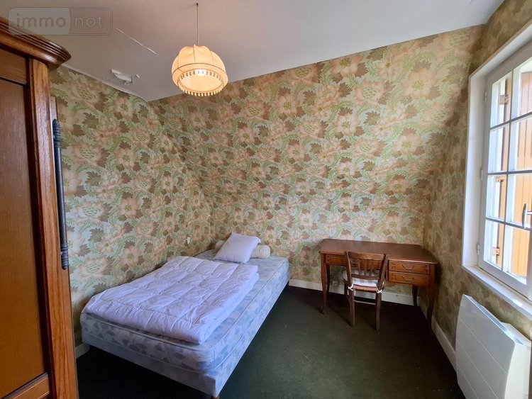 Maison a vendre Plouguernével 22110 Côtes-d'Armor 92 m2 4 pièces 115000 euros
