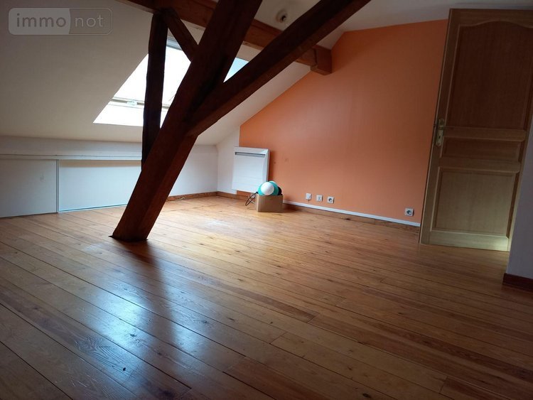 Location appartement Cassel 59670 Nord 105 m2  640 euros