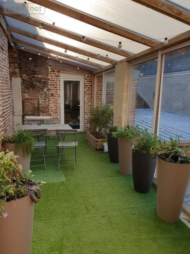 Location appartement Cassel 59670 Nord 105 m2  640 euros