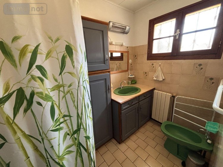 Maison a vendre Espédaillac 46320 Lot 104 m2 3 pièces 165740 euros