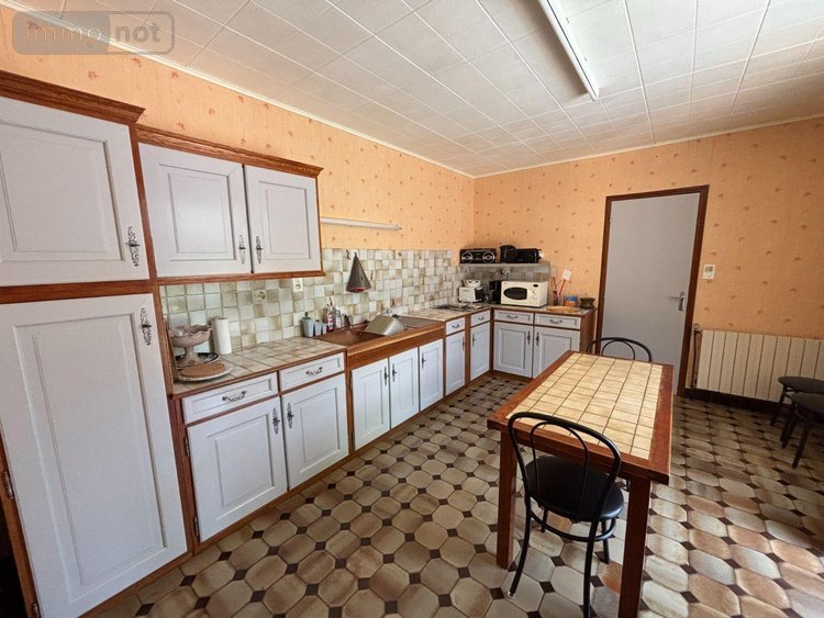 Maison a vendre Espédaillac 46320 Lot 104 m2 3 pièces 165740 euros