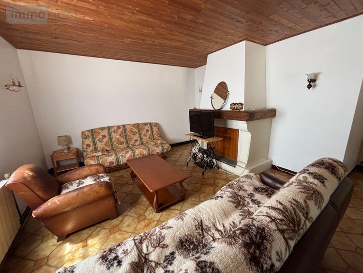 Maison a vendre Espédaillac 46320 Lot 104 m2 3 pièces 165740 euros