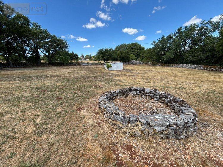 Maison a vendre Espédaillac 46320 Lot 104 m2 3 pièces 165740 euros