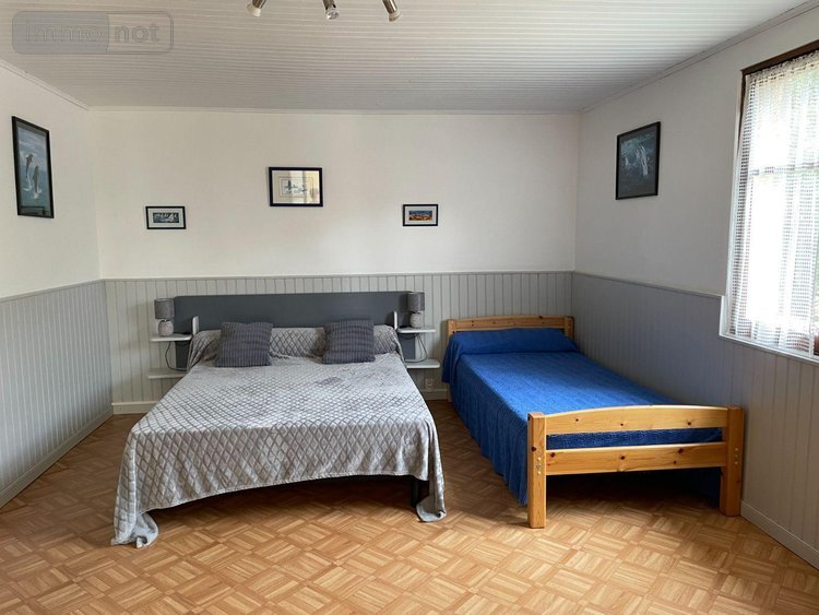 Maison a vendre Espédaillac 46320 Lot 104 m2 3 pièces 165740 euros