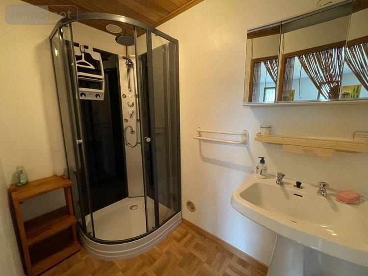 Maison a vendre Espédaillac 46320 Lot 104 m2 3 pièces 165740 euros