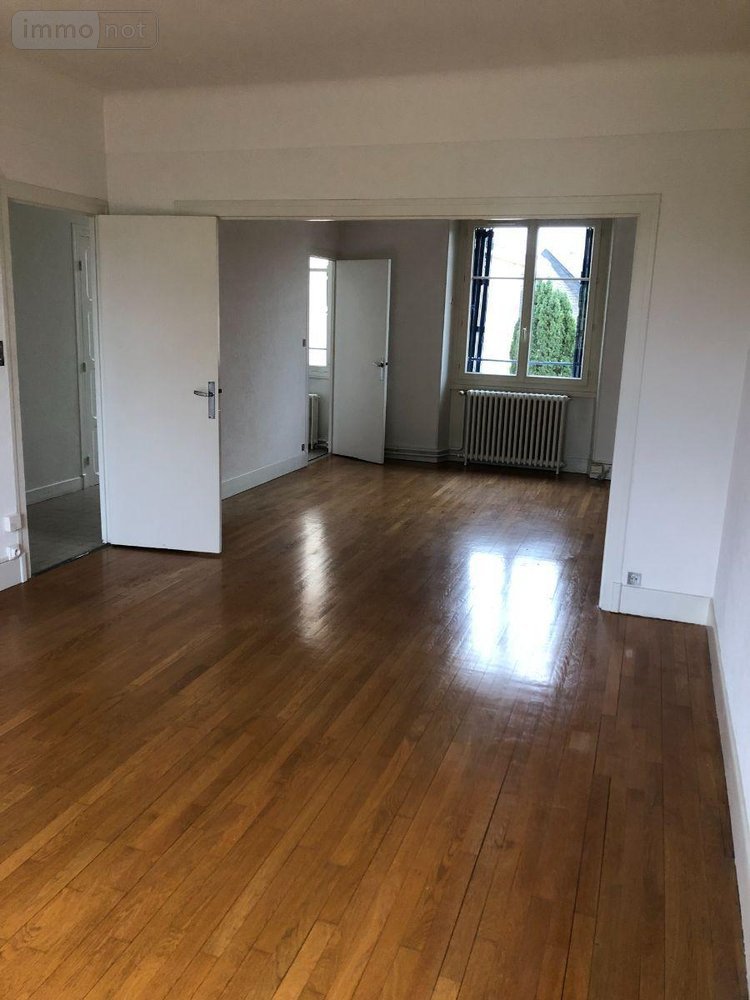 Maison a vendre Issoudun 36100 Indre 250 m2 9 pièces 210800 euros