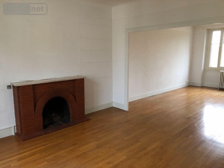 Maison a vendre Issoudun 36100 Indre 250 m2 9 pièces 210800 euros