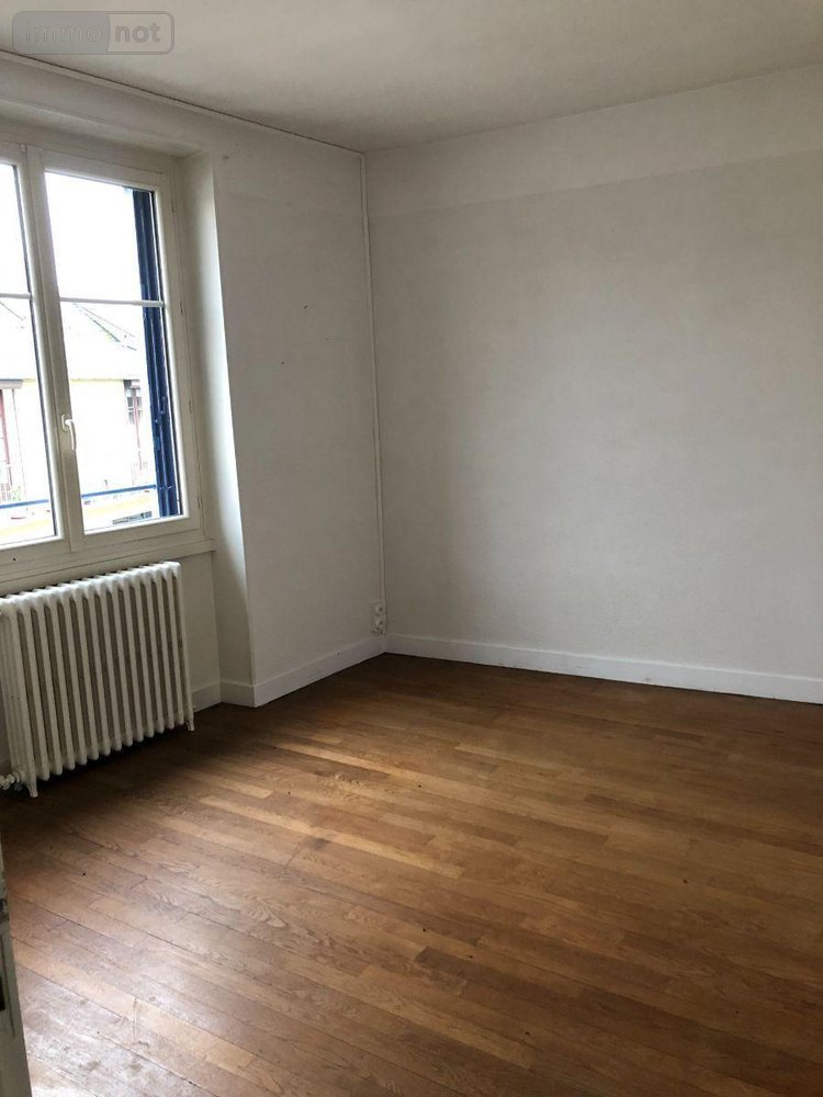 Maison a vendre Issoudun 36100 Indre 250 m2 9 pièces 210800 euros
