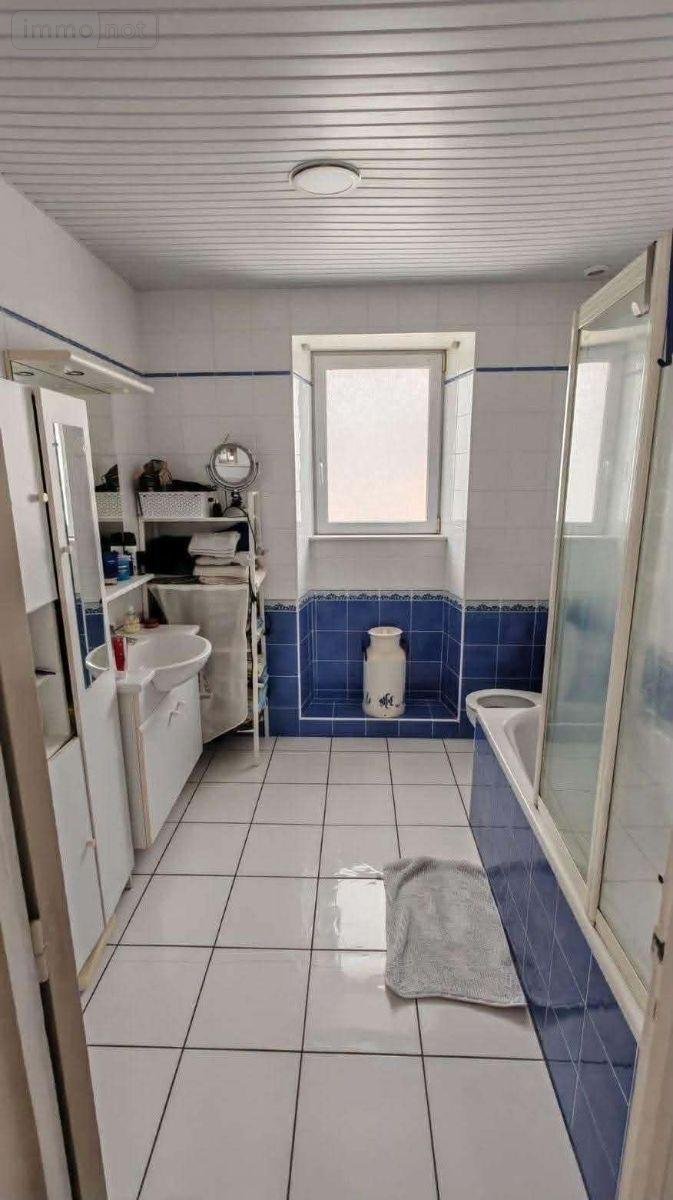 Maison a vendre Pleyber-Christ 29410 Finistère 125 m2 6 pièces 209400 euros
