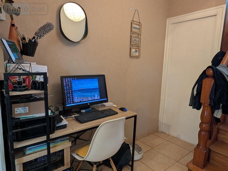 Maison a vendre Pleyber-Christ 29410 Finistère 125 m2 6 pièces 219800 euros