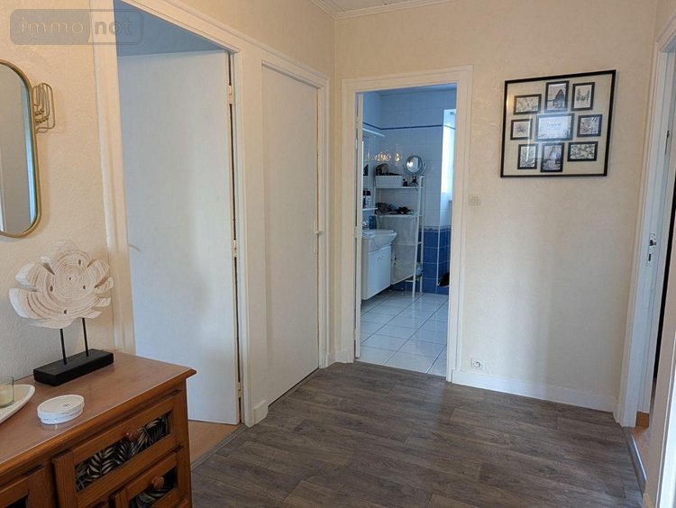 Maison a vendre Pleyber-Christ 29410 Finistère 125 m2 6 pièces 219800 euros