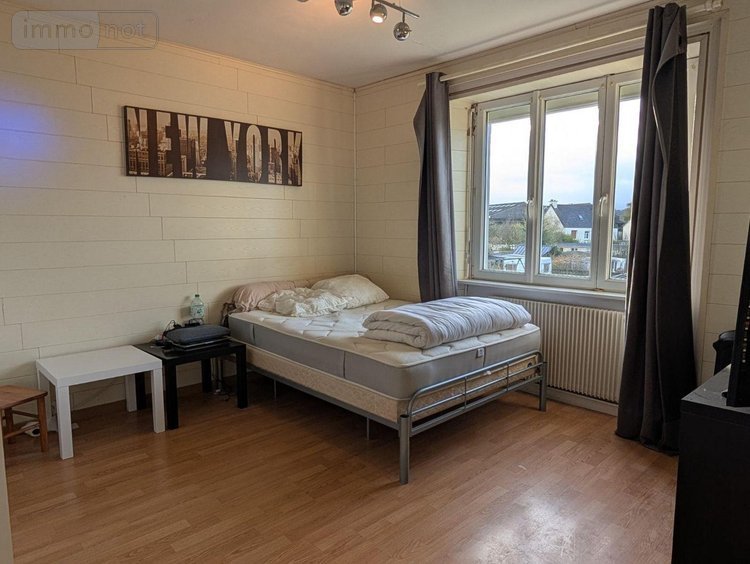 Maison a vendre Pleyber-Christ 29410 Finistère 125 m2 6 pièces 209400 euros