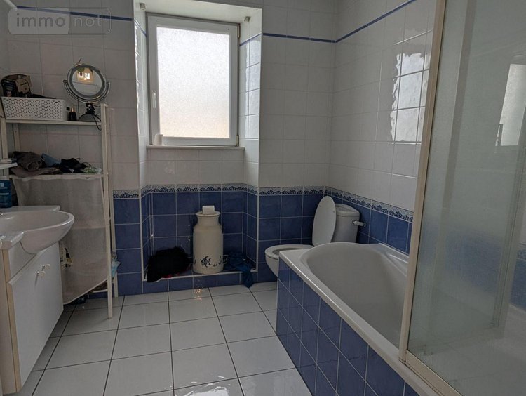 Maison a vendre Pleyber-Christ 29410 Finistère 125 m2 6 pièces 219800 euros