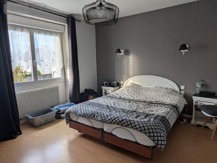Maison a vendre Pleyber-Christ 29410 Finistère 125 m2 6 pièces 209400 euros