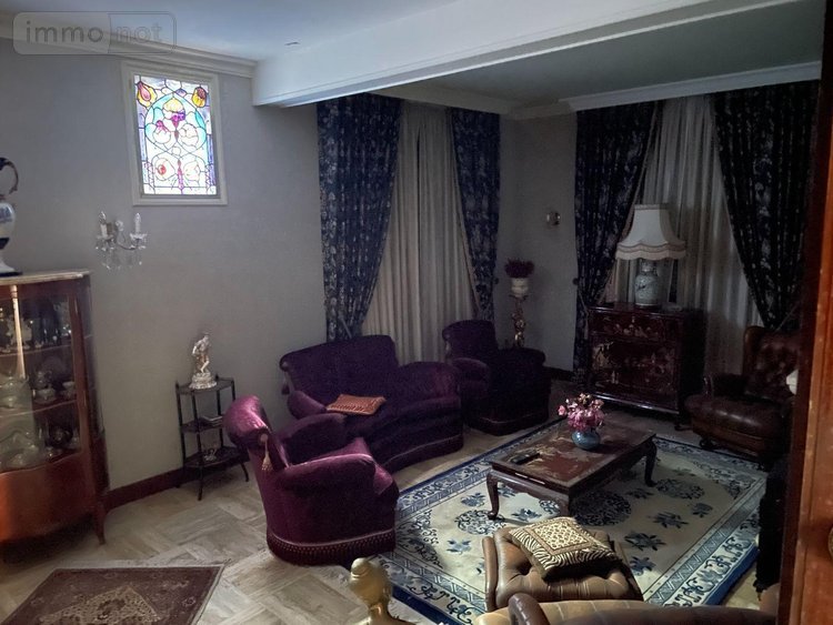 Maison a vendre Mauriac 15200 Cantal 225 m2  132500 euros