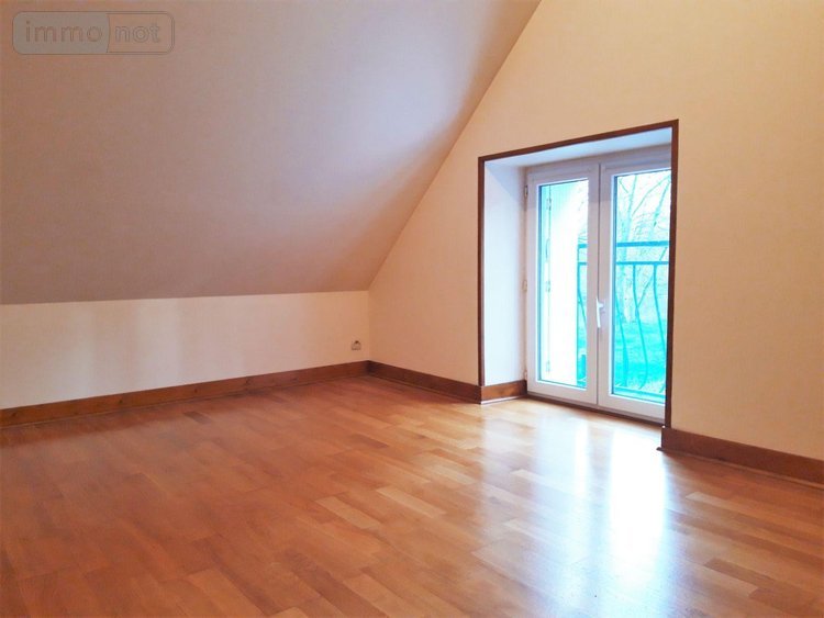 Maison a vendre Saint-Denis-Lanneray 28200 Eure-et-Loir 53 m2 3 pièces 97000 euros