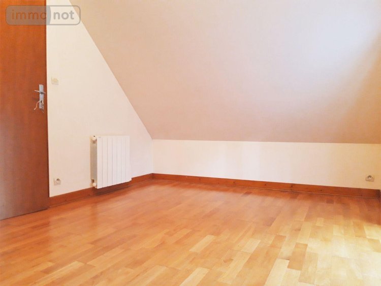 Maison a vendre Saint-Denis-Lanneray 28200 Eure-et-Loir 53 m2 3 pièces 97000 euros