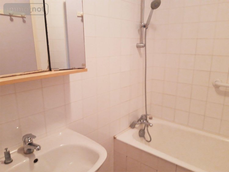 Maison a vendre Saint-Denis-Lanneray 28200 Eure-et-Loir 53 m2 3 pièces 97000 euros